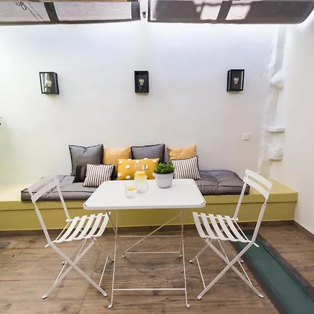 C Hotel apartamentowy *