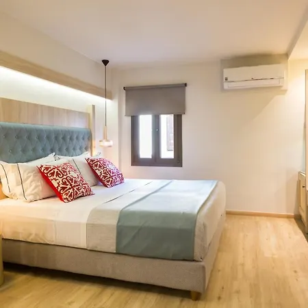 C Hotel apartamentowy