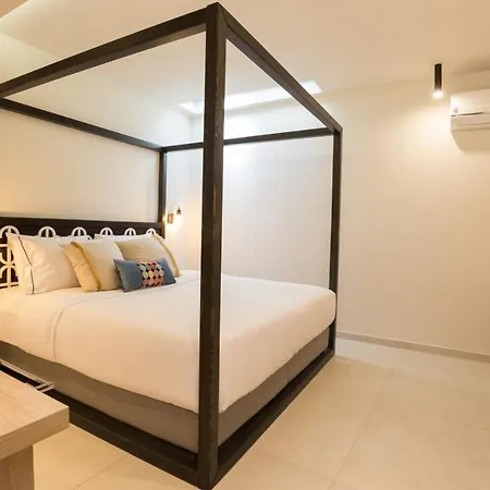 C Hotel apartamentowy *