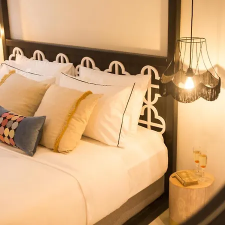 Hotel apartamentowy C